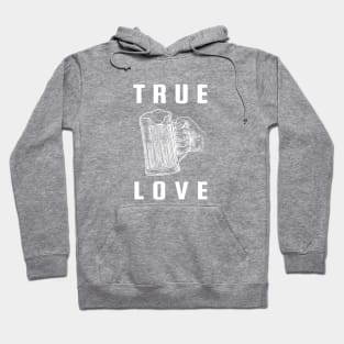 True Love Hoodie